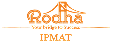 Rodha Logo